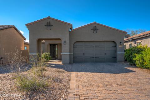 1045 W Lark Bunting Ln, Oro Valley, AZ 85755