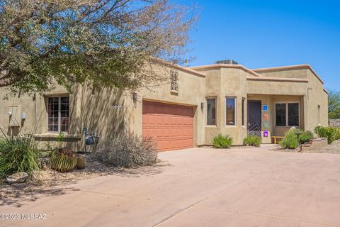 2185 Embarcadero Way, Tubac, AZ 85646
