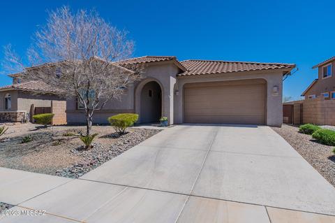 7255 S Valley Stream Dr, Tucson, AZ 85757