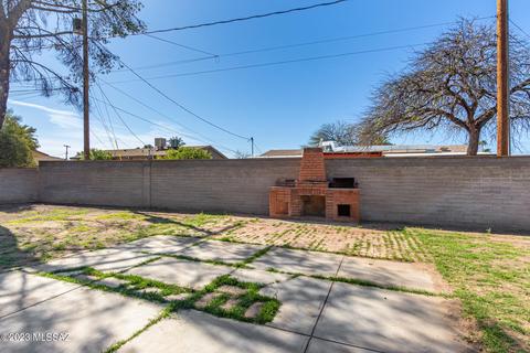 4702 E Cooper St, Tucson, AZ 85711 photo 22