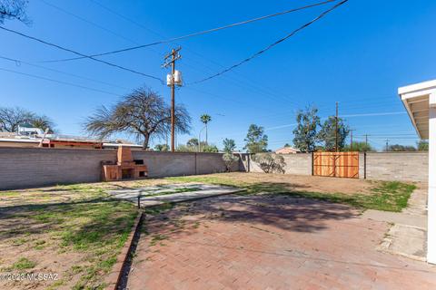 4702 E Cooper St, Tucson, AZ 85711 photo 23