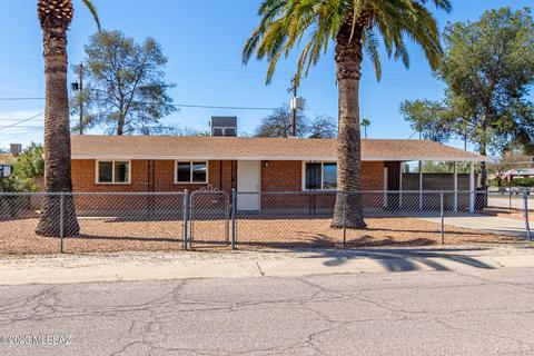 4702 E Cooper St, Tucson, AZ 85711 photo 1
