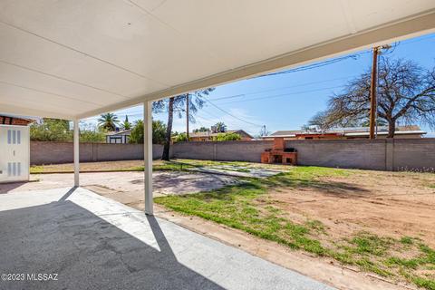 4702 E Cooper St, Tucson, AZ 85711 photo 21