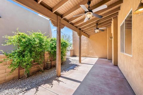 10571 E Marchetti Loop, Tucson, AZ 85747 photo 5