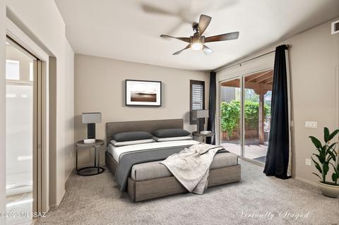 10571 E Marchetti Loop, Tucson, AZ 85747 photo 13
