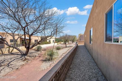 10571 E Marchetti Loop, Tucson, AZ 85747 photo 21