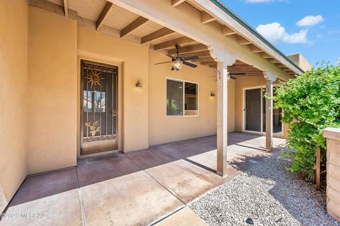 10571 E Marchetti Loop, Tucson, AZ 85747 photo 3