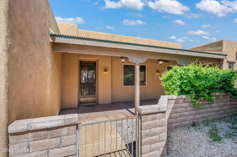10571 E Marchetti Loop, Tucson, AZ 85747 photo 1