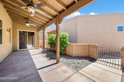 10571 E Marchetti Loop, Tucson, AZ 85747 photo 4
