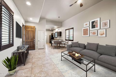 10571 E Marchetti Loop, Tucson, AZ 85747 photo 7