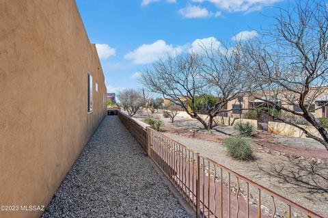 10571 E Marchetti Loop, Tucson, AZ 85747 photo 20