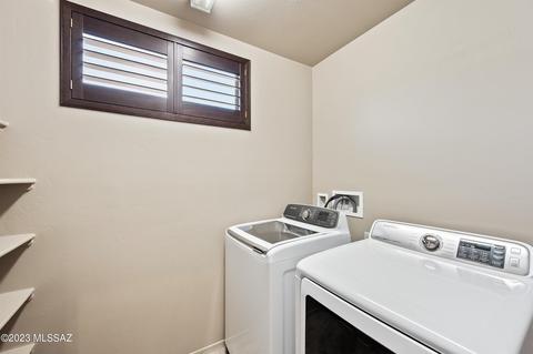 10571 E Marchetti Loop, Tucson, AZ 85747 photo 22
