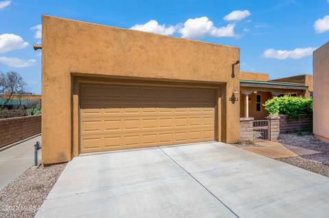 10571 E Marchetti Loop, Tucson, AZ 85747 photo 2