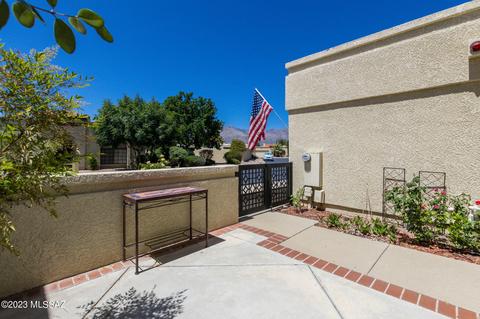 7240 E Ashling Ln, Tucson, AZ 85715 photo 4