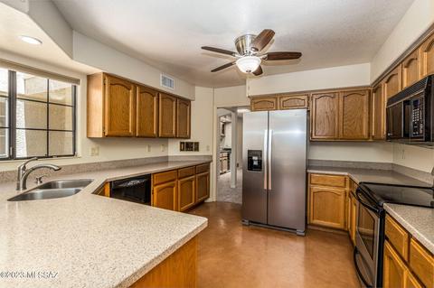 7240 E Ashling Ln, Tucson, AZ 85715 photo 13