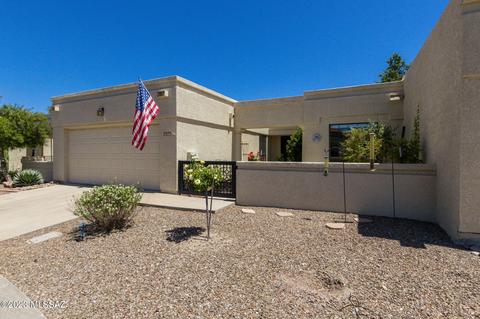 7240 E Ashling Ln, Tucson, AZ 85715 photo 2