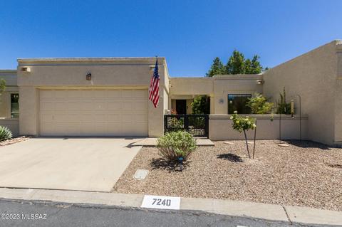 7240 E Ashling Ln, Tucson, AZ 85715