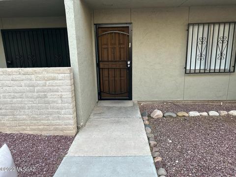 822 S Langley Ave #101, Tucson, AZ 85710
