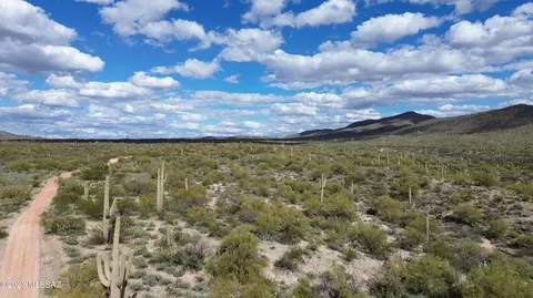 160 S Acres S Guild Rd, Marana, AZ 85658