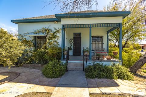 645 S 3rd Ave, Tucson, AZ 85701