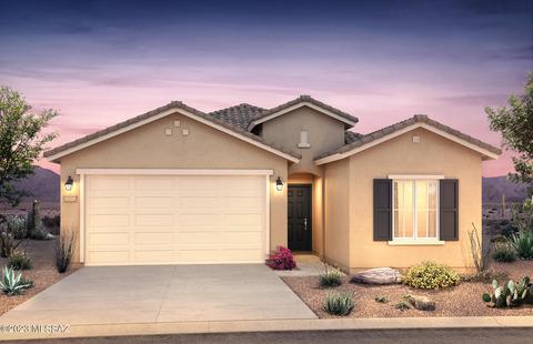 920 W Calle El Acuario, Sahuarita, AZ 85629