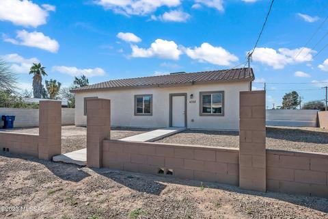 4302 Edison St, Tucson, AZ 85712 photo 5