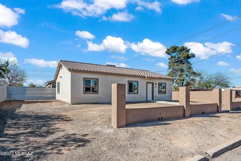 4302 Edison St, Tucson, AZ 85712 photo 1
