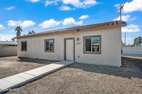 4302 Edison St, Tucson, AZ 85712 photo 3