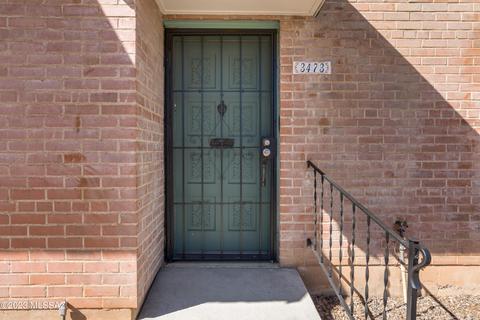 3473 E Seneca St, Tucson, AZ 85716 photo 5