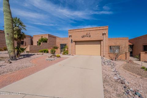 1500 W Via De La Gloria, Green Valley, AZ 85622