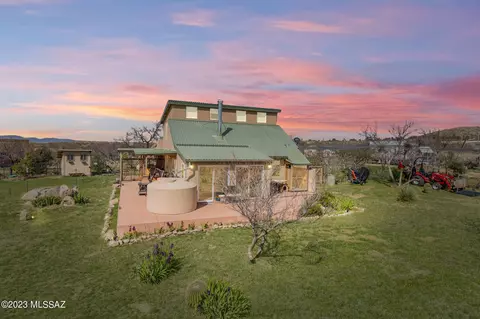 3169 W Red Sage Trl, Oracle, AZ 85623