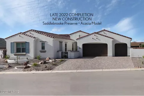 36262 S Spencer Camp Rd, Saddlebrooke, AZ 85739