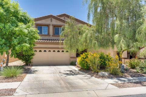 1271 W Cherasco Way, Oro Valley, AZ 85755