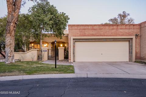 7090 E Calle Arandas, Tucson, AZ 85750