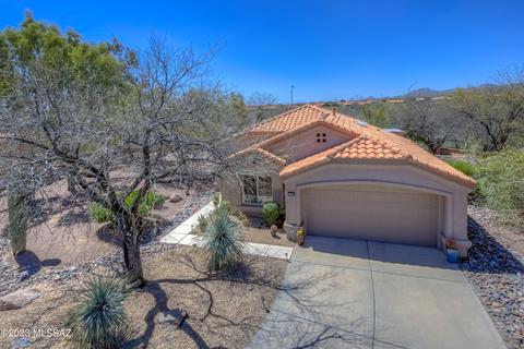 14049 N Desert Butte Dr, Oro Valley, AZ 85755
