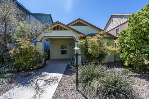 473 E Downtown St, Tucson, AZ 85701