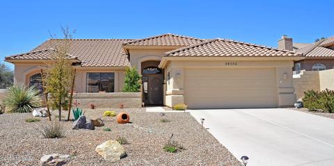 38052 S Stone Ridge Dr, Saddlebrooke, AZ 85739