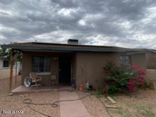 3636 S Clark Ave, Tucson, AZ 85713