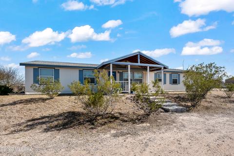 16915 W Sharps Rd, Marana, AZ 85653
