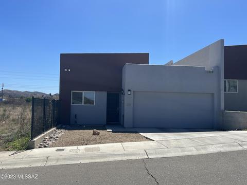 251 W Santa Sofia St, Nogales, AZ 85621