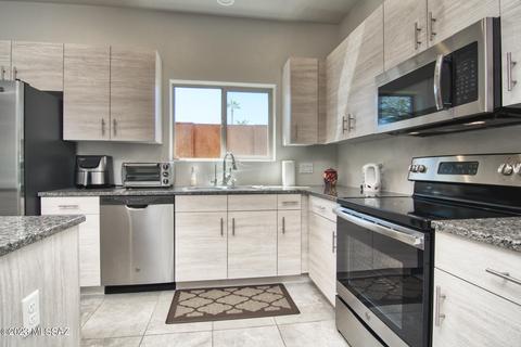 1101 E Irwin Pl, Tucson, AZ 85719 photo 2