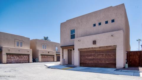 1101 E Irwin Pl, Tucson, AZ 85719 photo 1