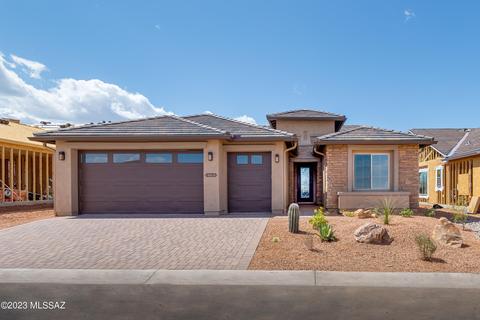 61761 E Towhee Rd, Oracle, AZ 85623