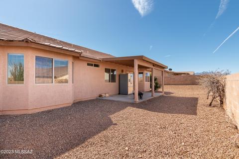 998 S Willis Ave, Vail, AZ 85641 photo 37