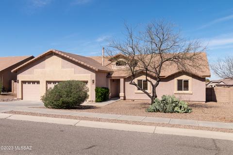 998 S Willis Ave, Vail, AZ 85641 photo 3