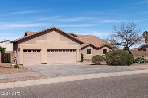 998 S Willis Ave, Vail, AZ 85641 photo 1