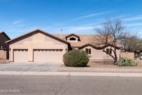 998 S Willis Ave, Vail, AZ 85641 photo 2