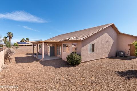 998 S Willis Ave, Vail, AZ 85641 photo 33