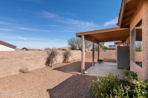 998 S Willis Ave, Vail, AZ 85641 photo 35