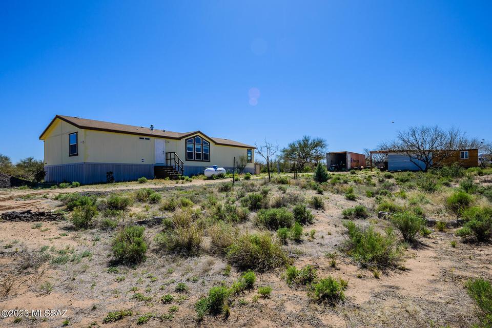  14225 W Lodorie Ln, Tucson, AZ 85736 photo 15